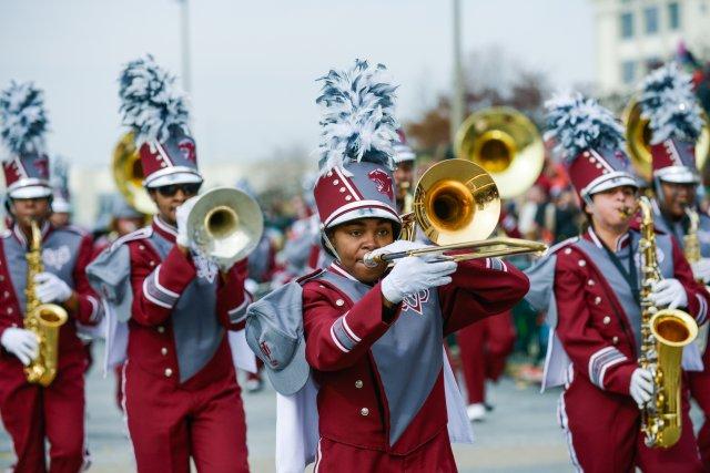 Dominion Energy Christmas Parade 2017©Caroline Martin Photography458